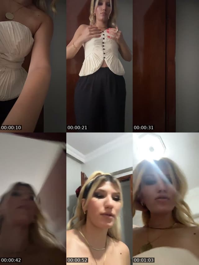 @eylul_esra_s TikTok live