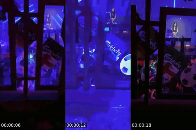 @iammmriri TikTok live