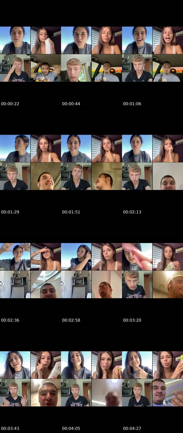 @kotk0me0w TikTok live