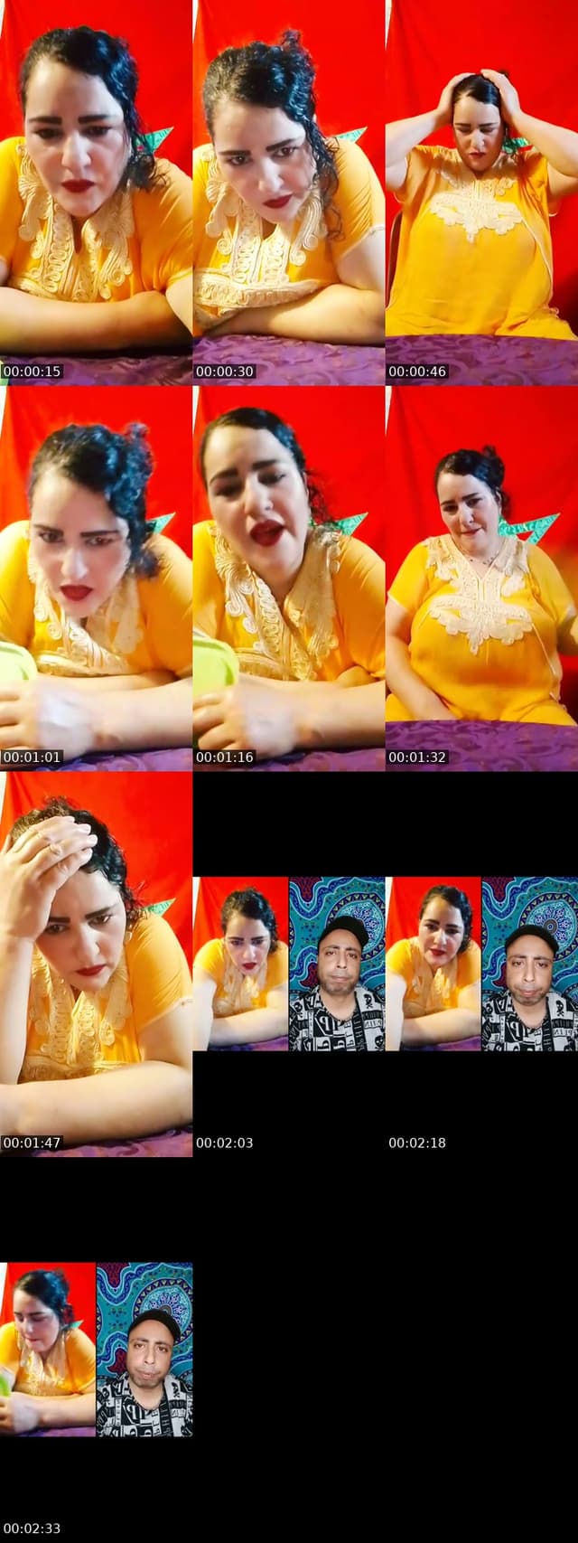 @habibatty13 TikTok live