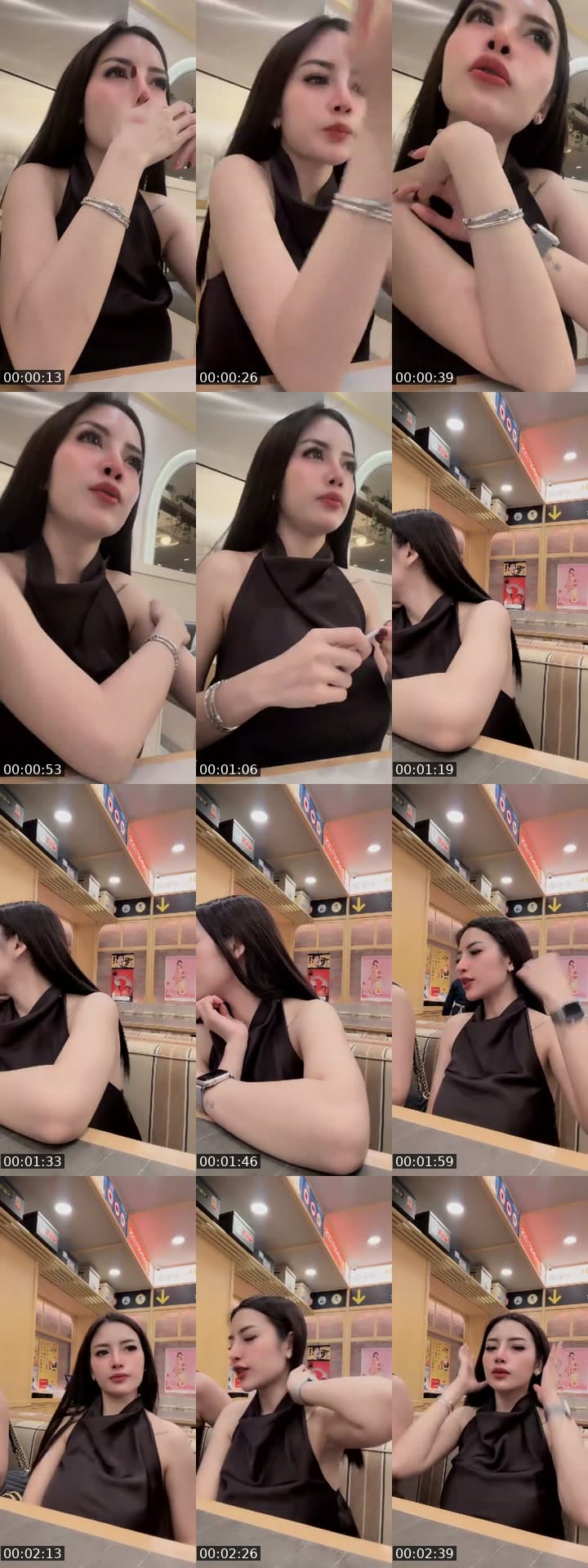 @heradsp TikTok live stream