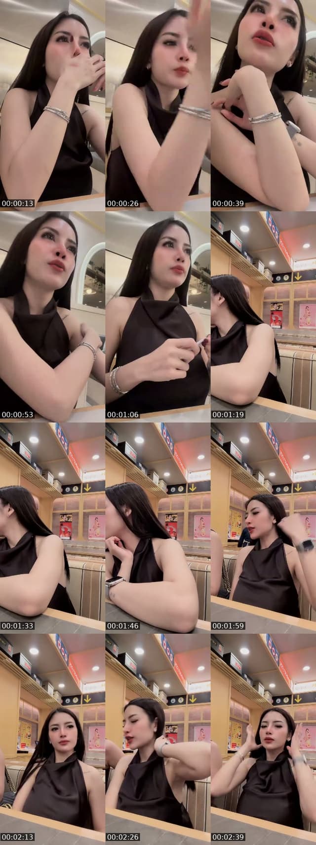 @heradsp TikTok live