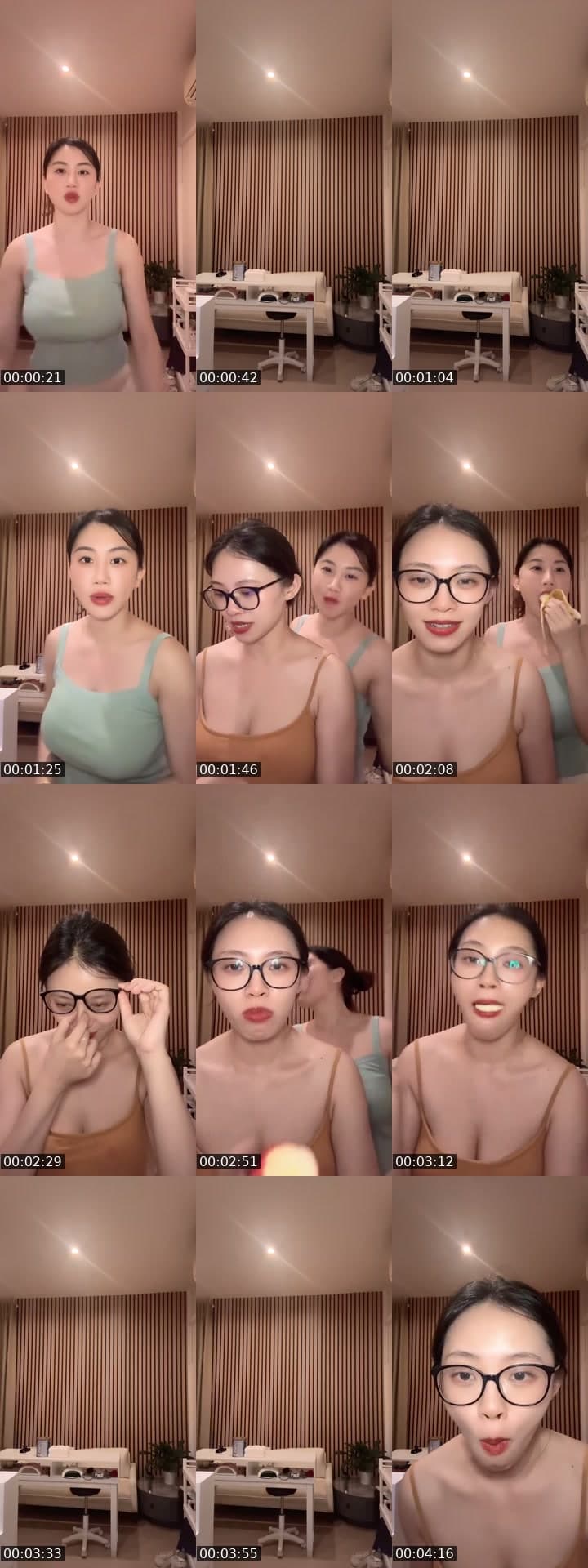 @happyzhan8888 TikTok live stream