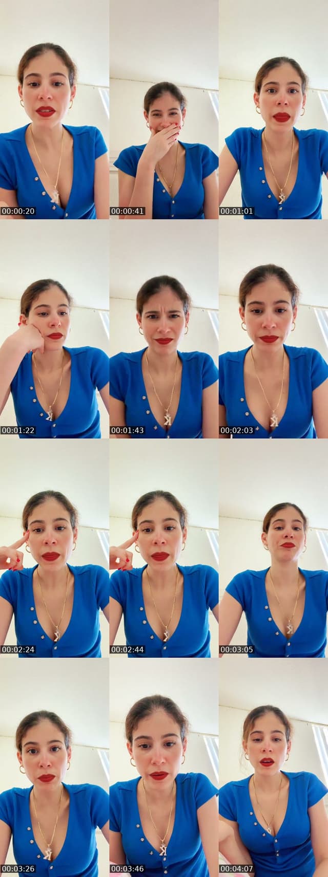 @traviesa_cubanita7 TikTok live