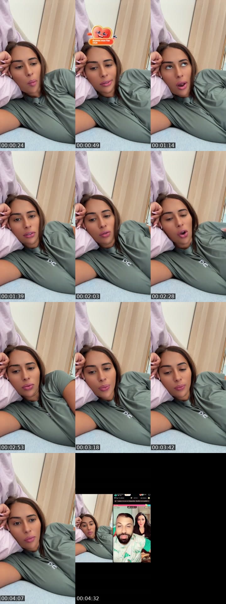 @shainaaa489 TikTok live stream