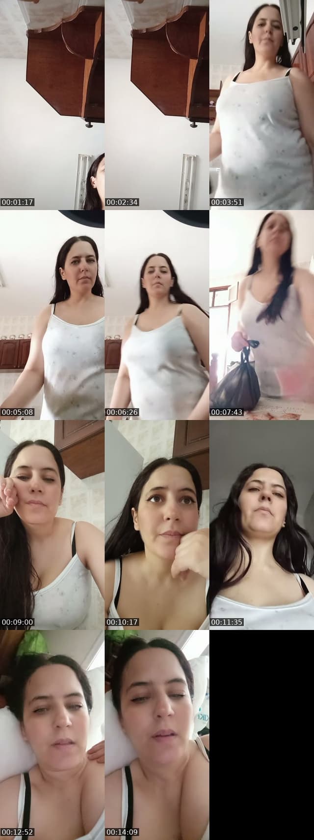 @sweat.girl.yes TikTok live
