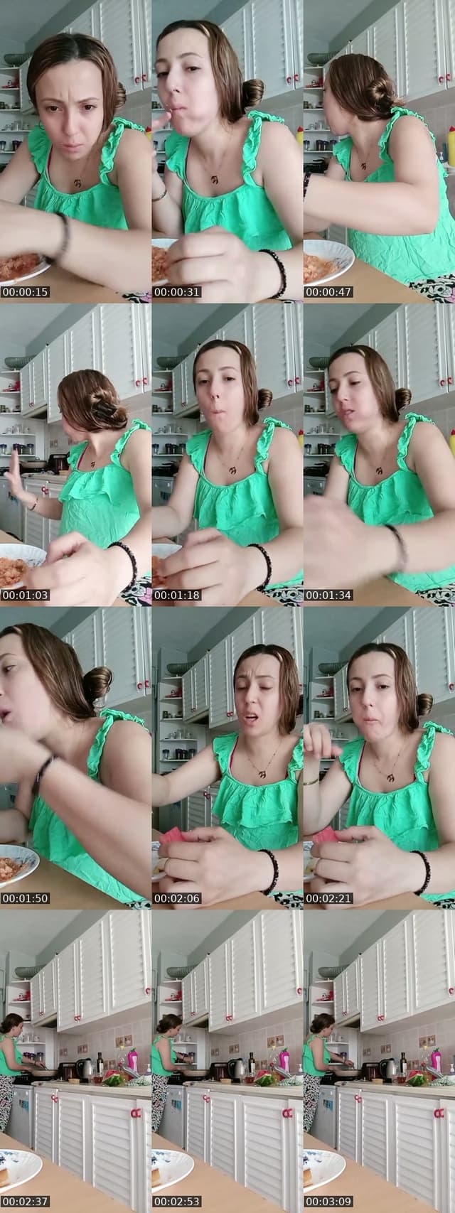 @hiraakaya8 TikTok live