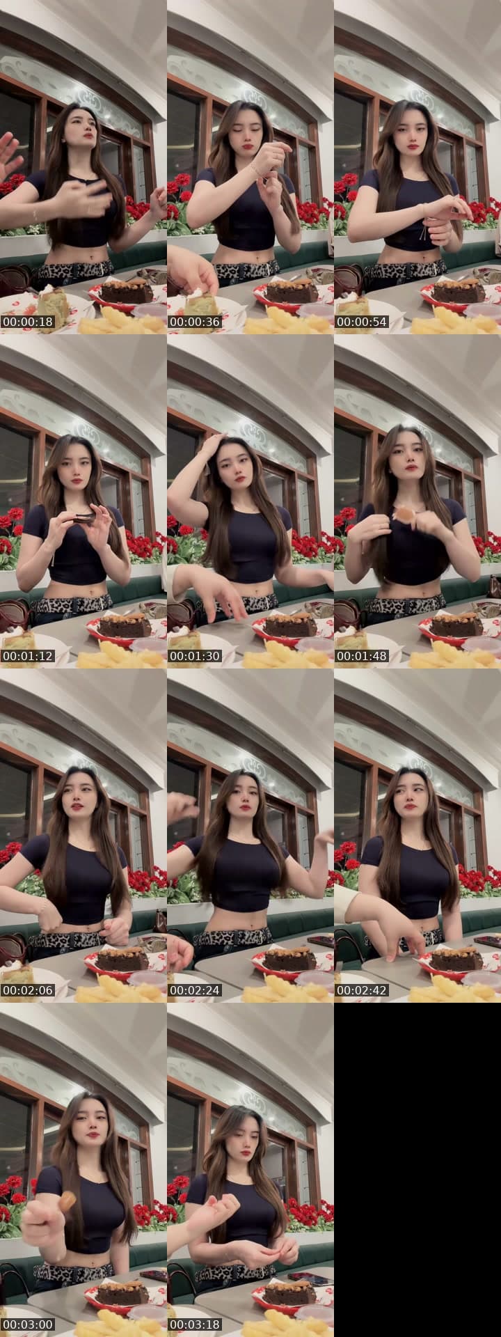 @jejessi30 TikTok live stream
