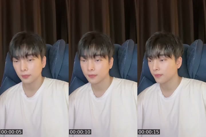 @blnpl12 TikTok live stream