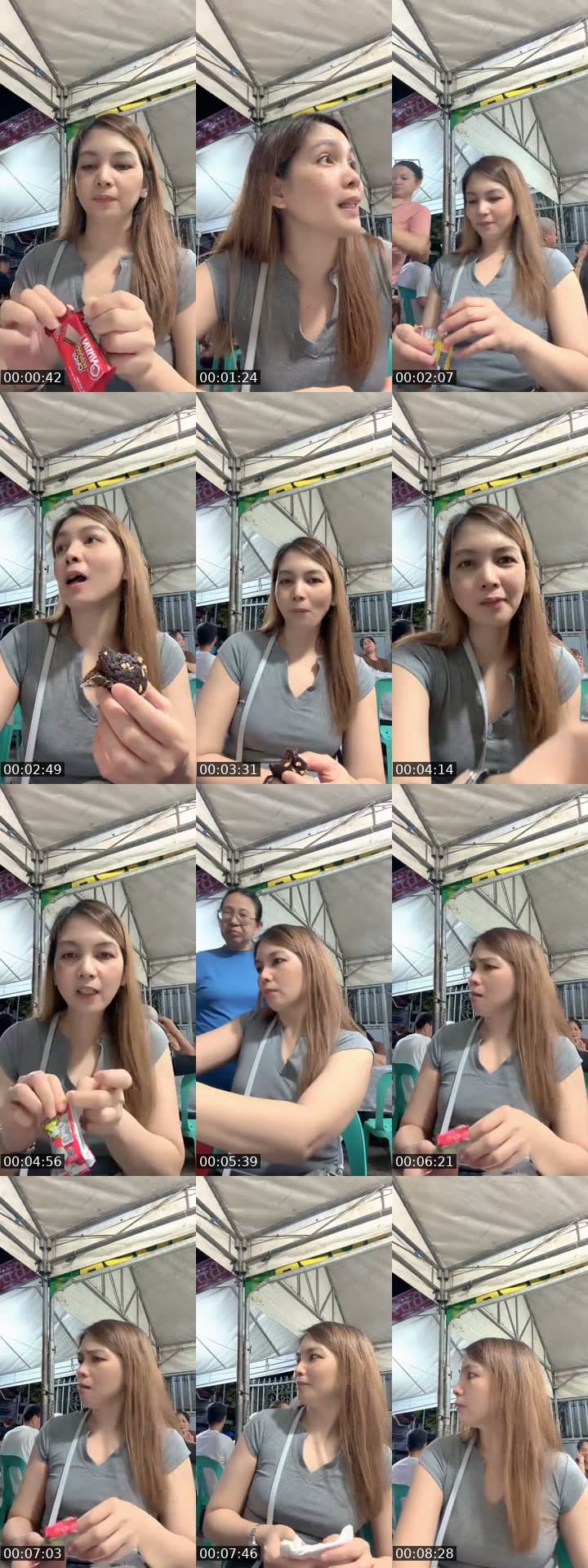 @dedette88 TikTok live stream