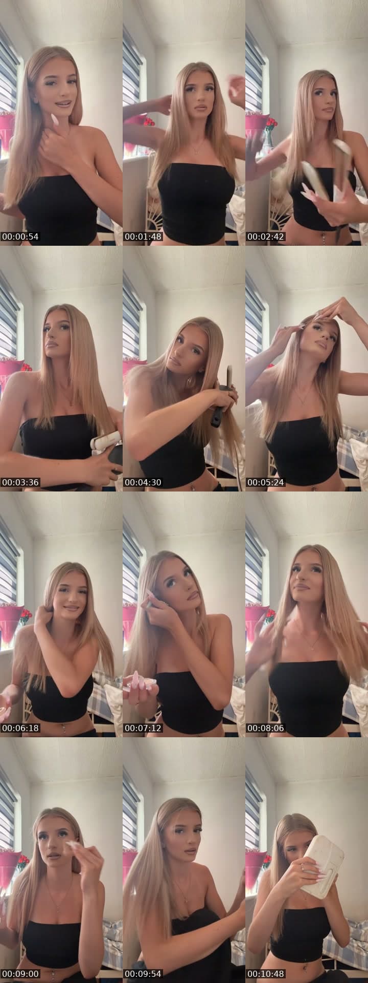 @qqjgv TikTok live stream