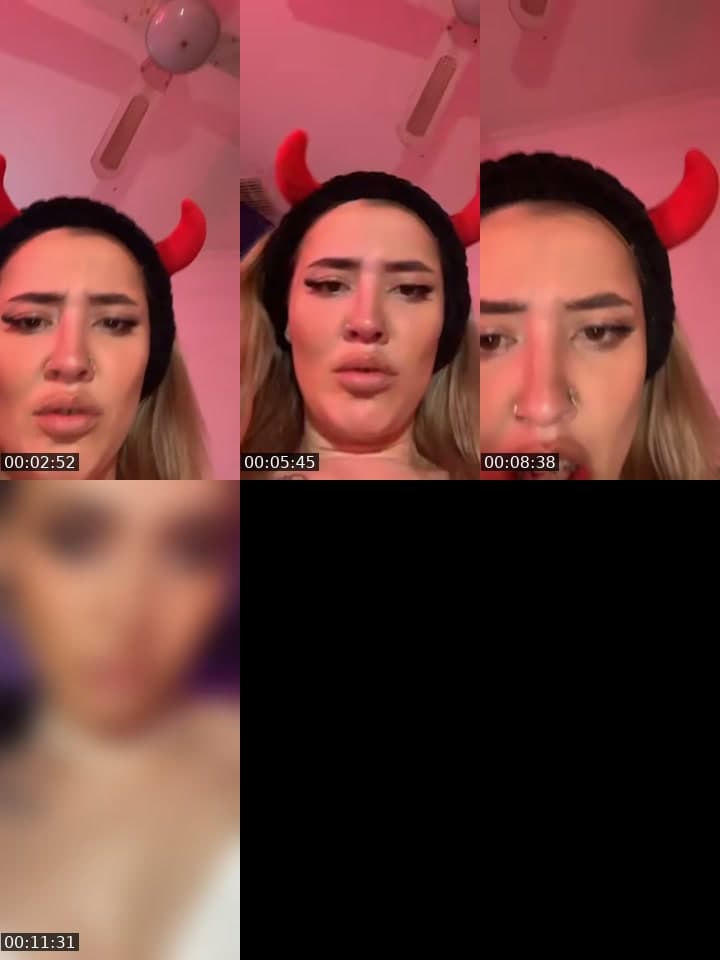 @itssrhirhiii TikTok live stream