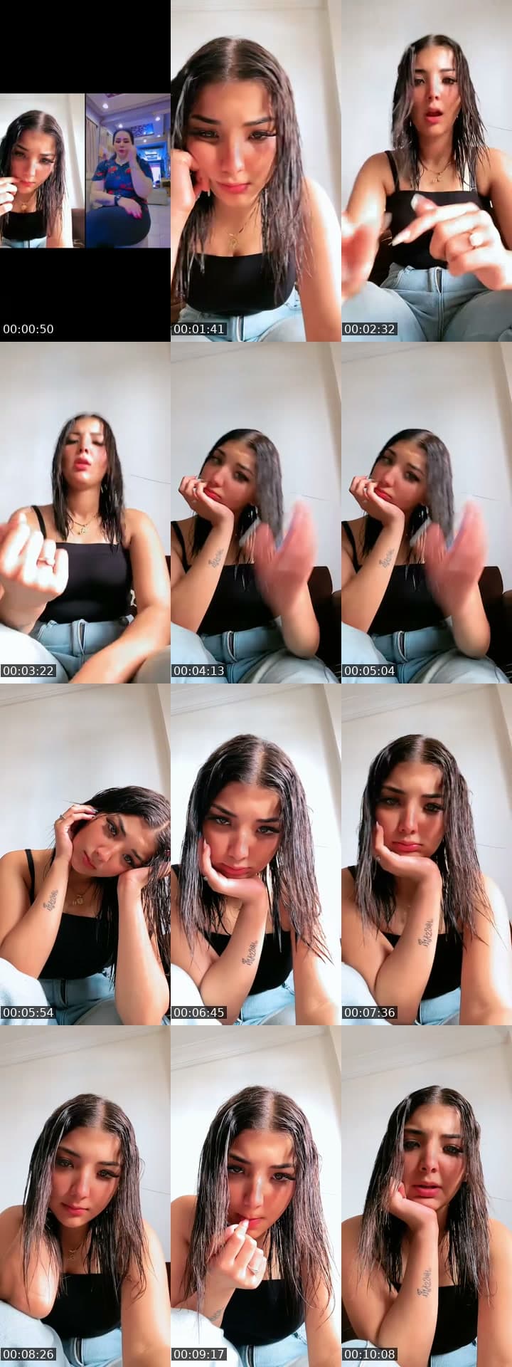 @malok_079 TikTok live stream