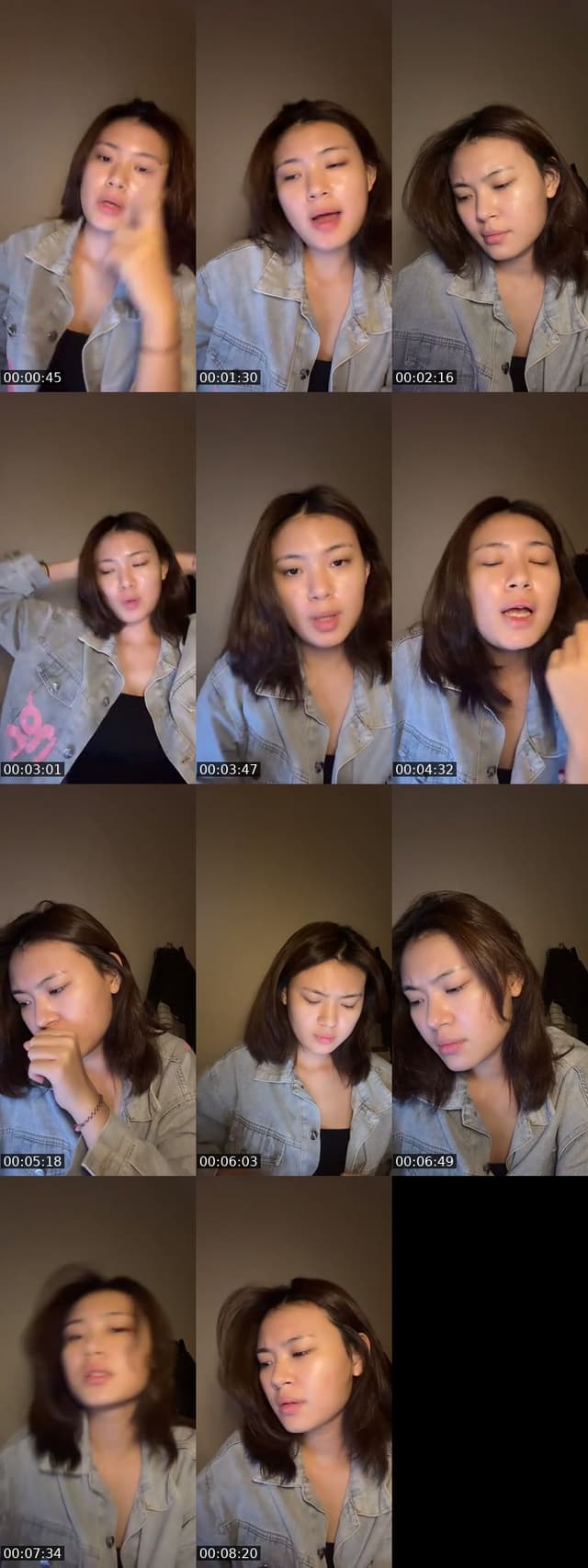 @ruteekedua TikTok live