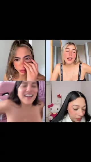 @andysaa2020 TikTok live stream
