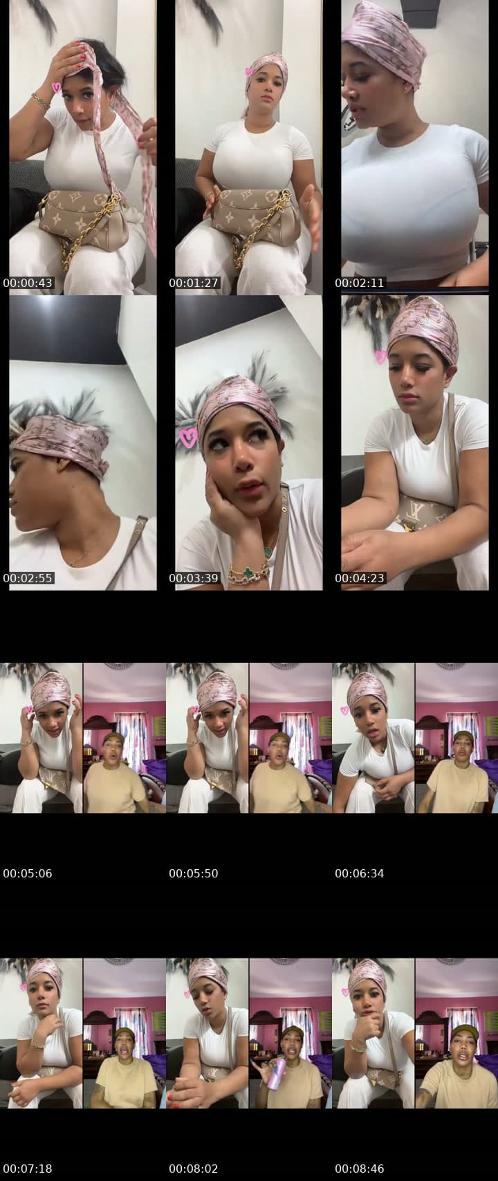 @ytus___ TikTok live stream