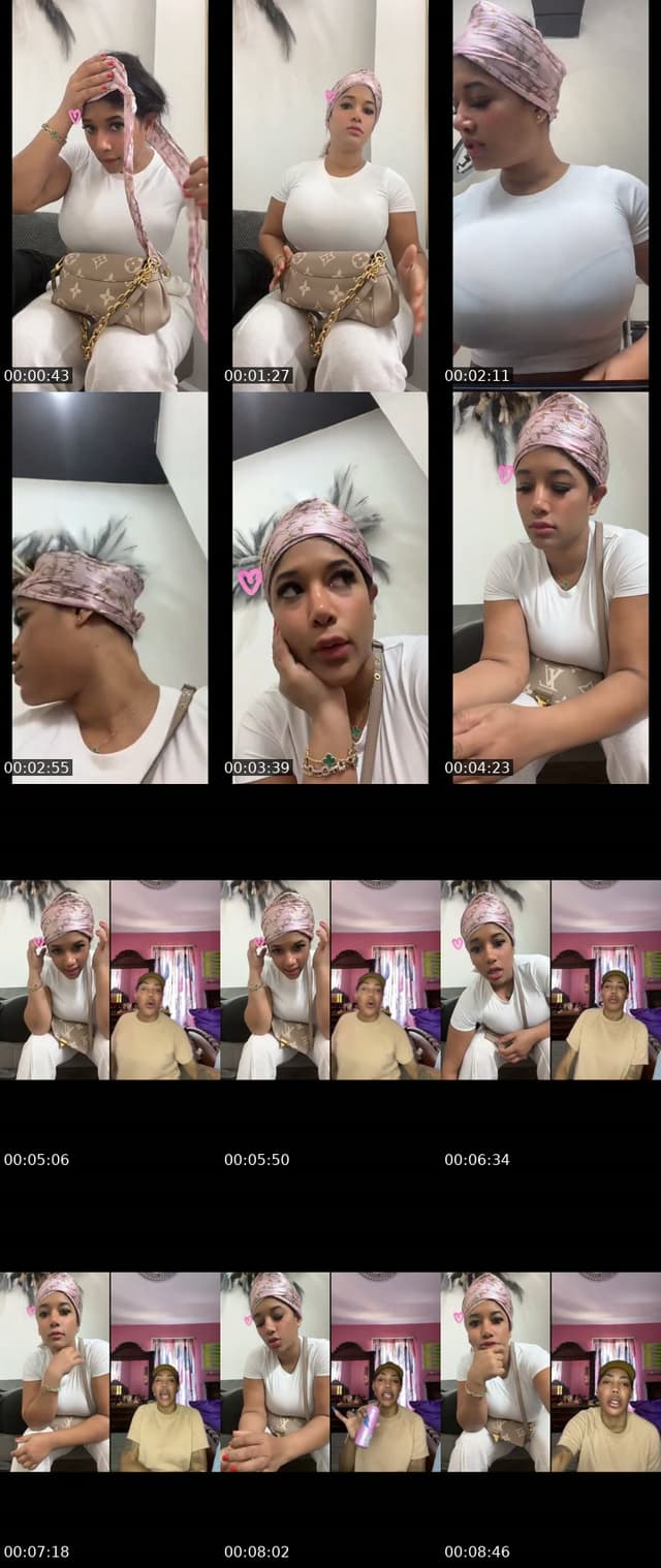 @ytus___ TikTok live