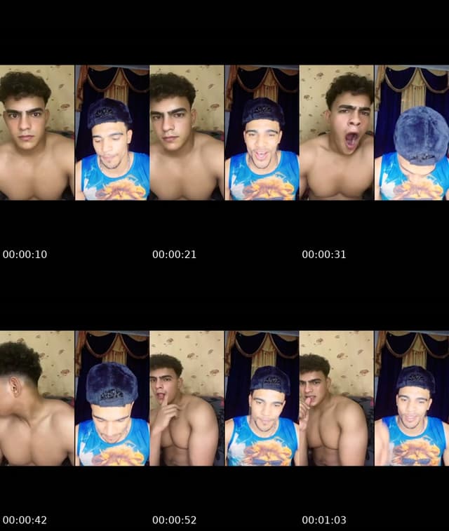 @.01060731436 TikTok live