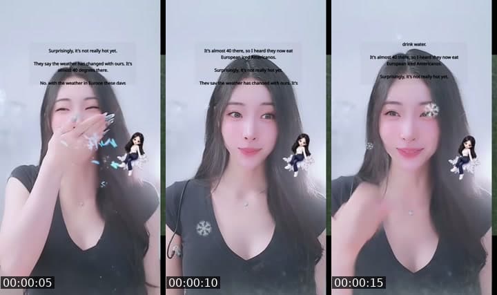 고은Goeun❄️