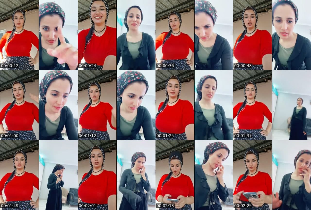 @gullu234gullu TikTok live stream