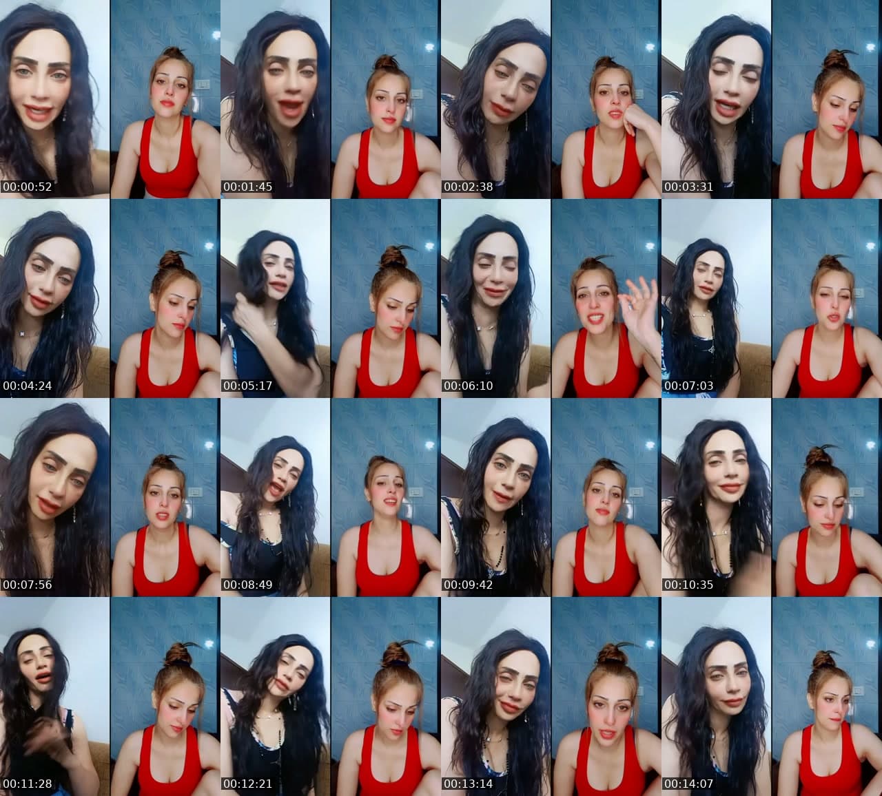 @fatima12703 TikTok live stream
