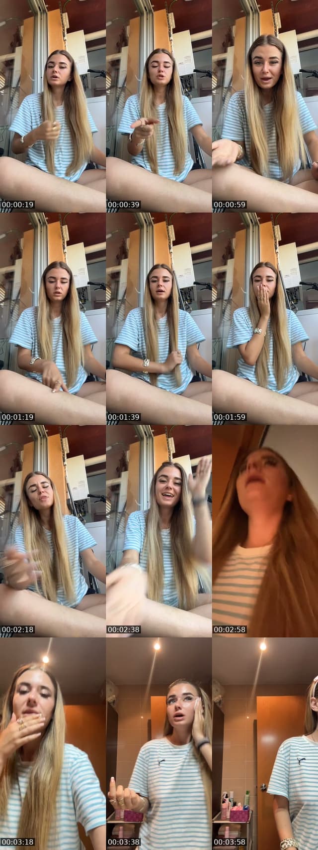@meriisss._ TikTok live