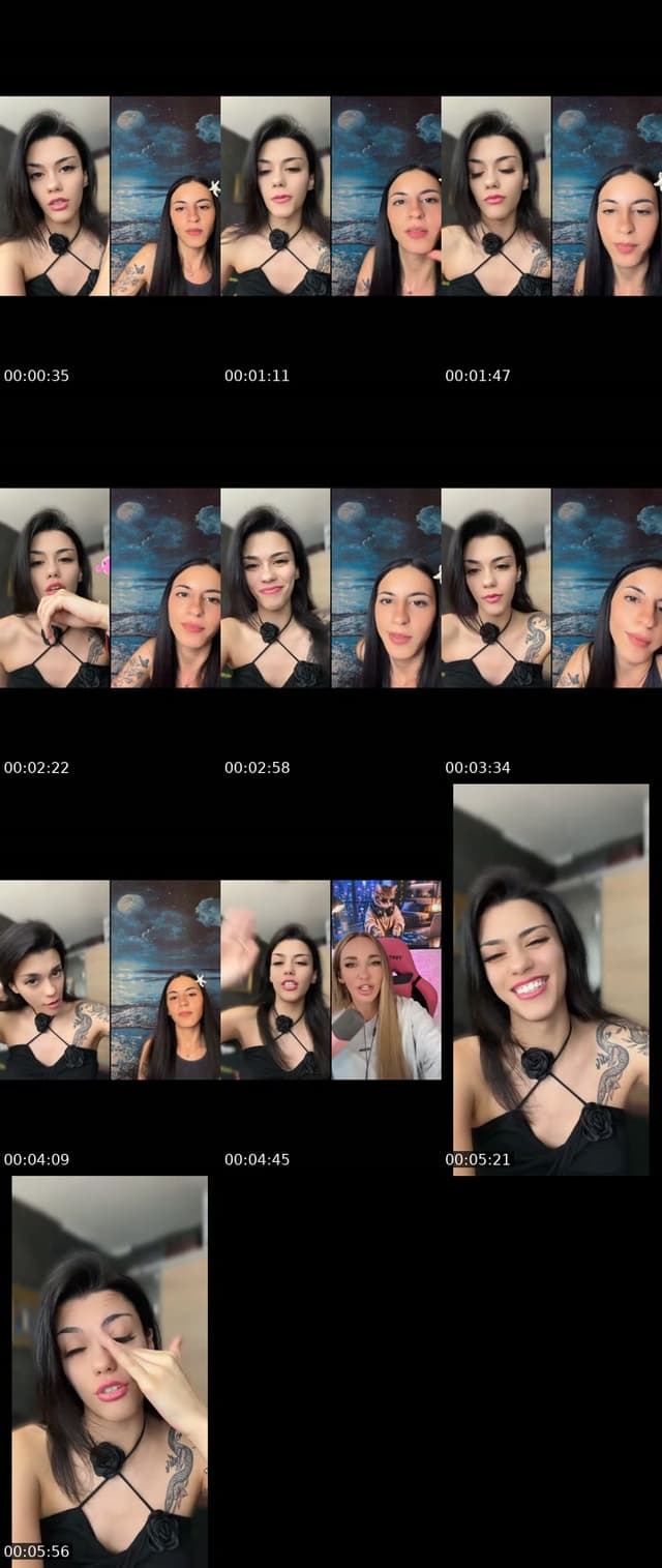 TikTok live: Lets Go LIVE! by @anji_m_grigorova
