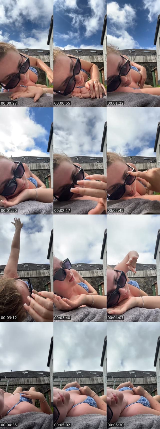 @jessharrisx_x TikTok live