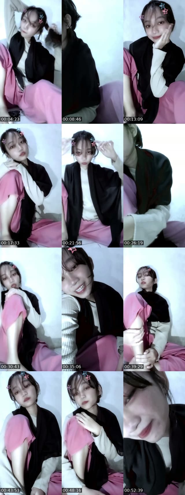 TikTok live: dari kontak anda by @alyaaa05495