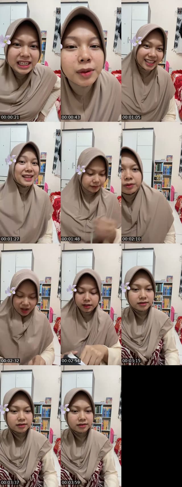 Nyari jodoh - @blueyrn24