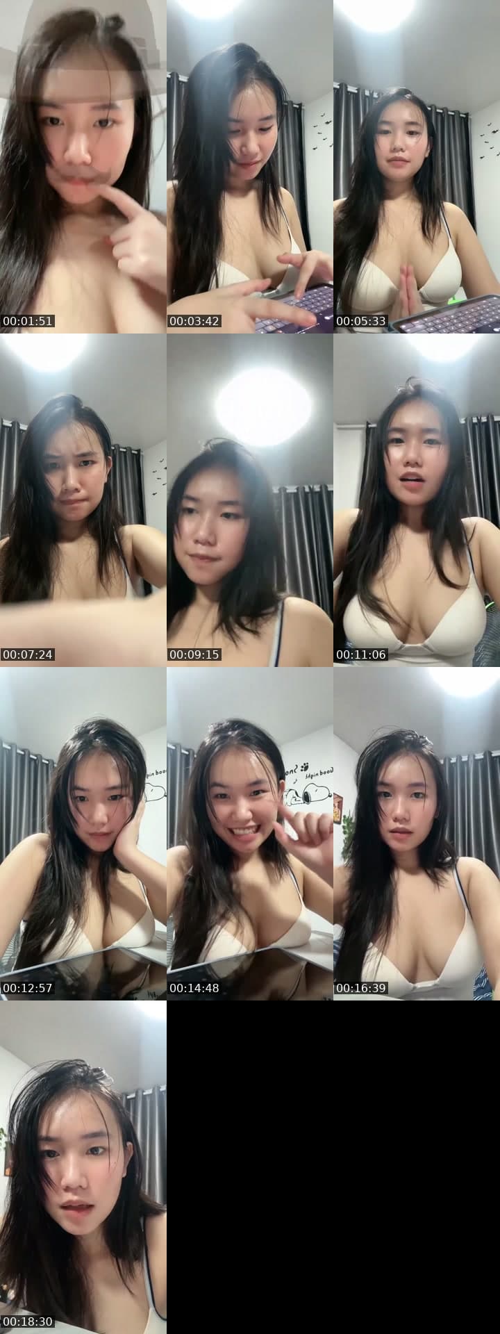 ติ๊กต๊อกอย่าใจร้ายกับหนู