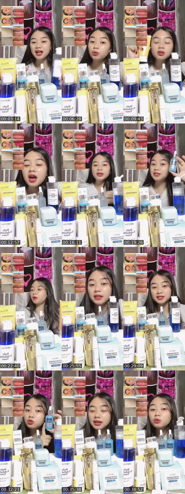 SKINCARE||BODYCARE||HAIRCARE