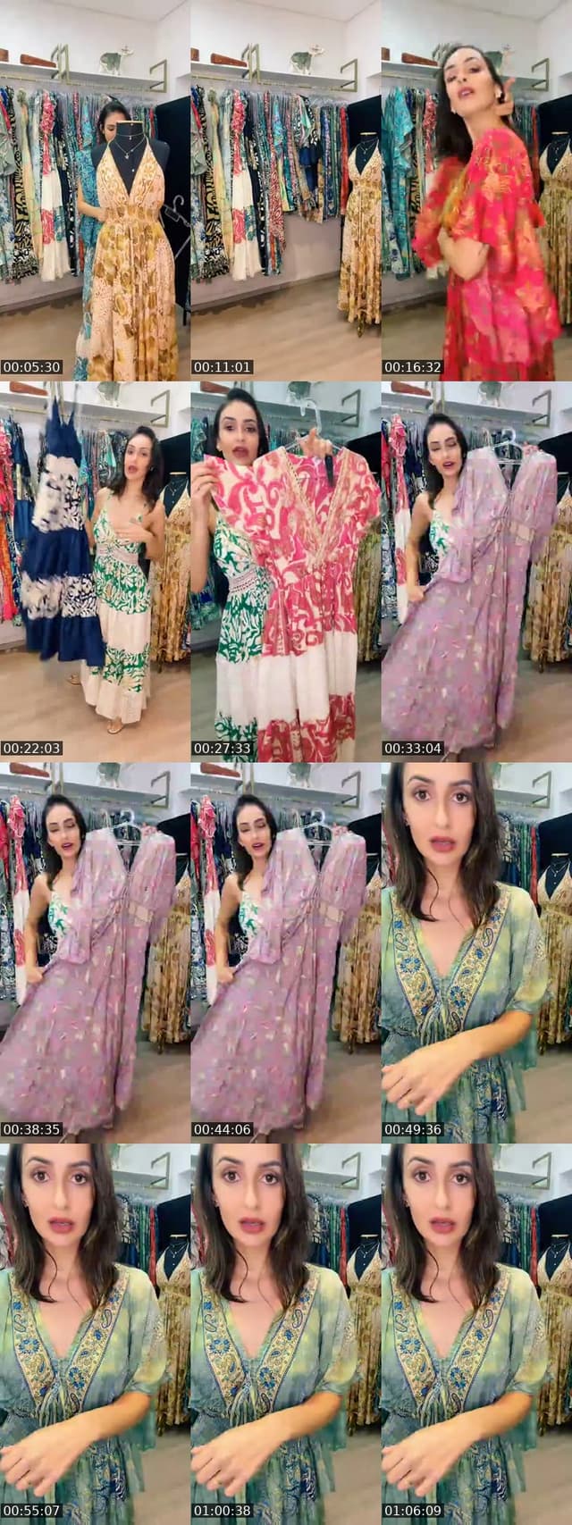 @be.uniquerp TikTok live from 2026-07-04