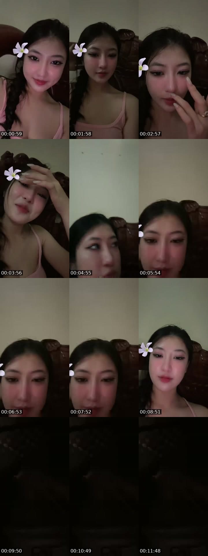 Ny a đang live🐰