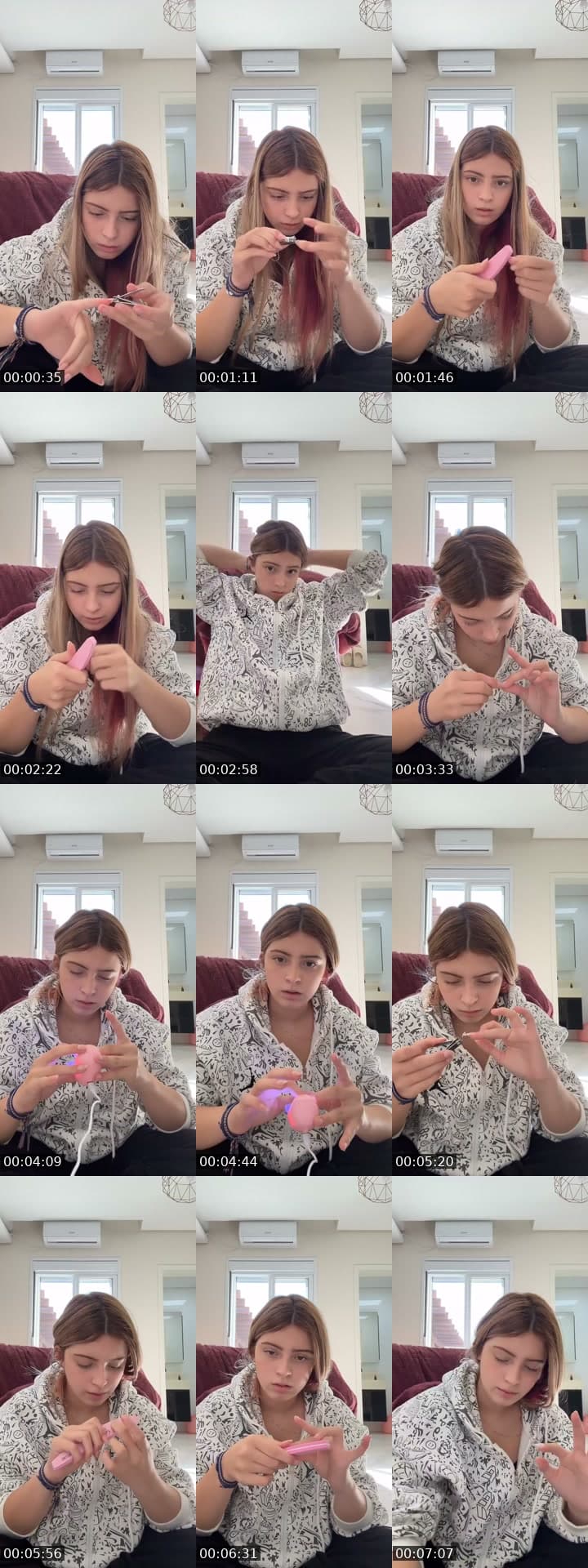 @juh8950 TikTok live stream