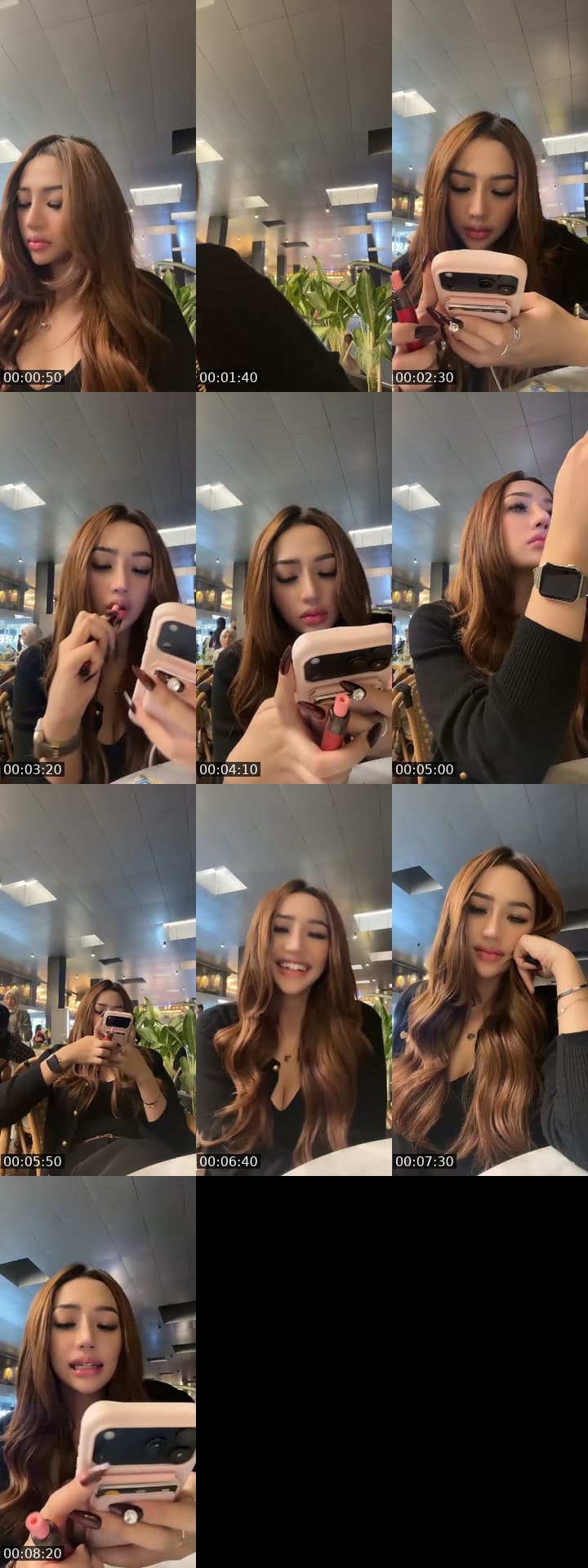 @queencivi17 TikTok live stream