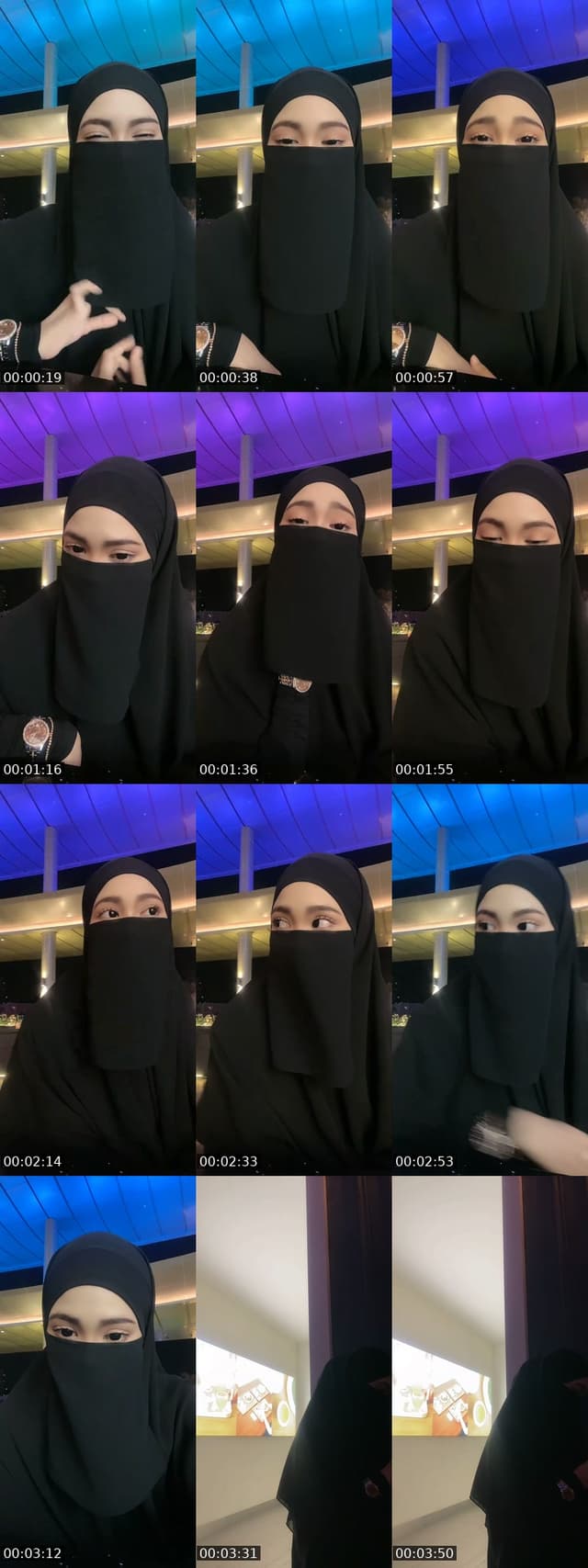 @maya.addrianna TikTok live
