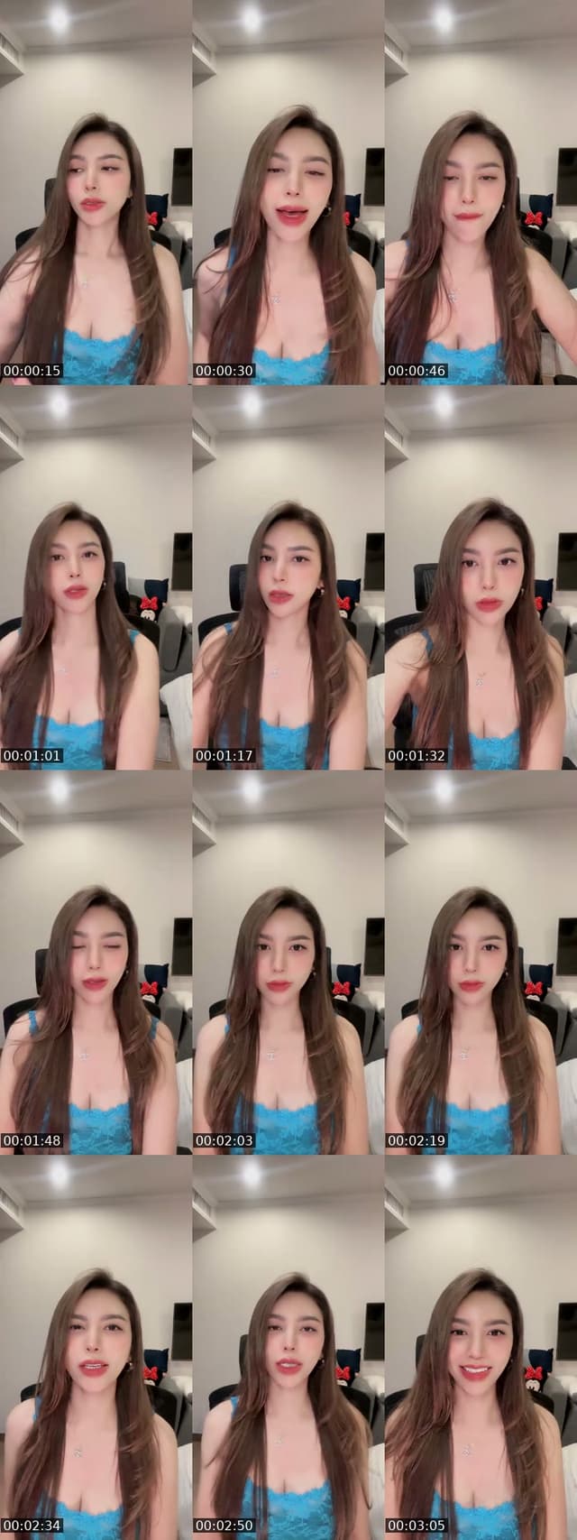 I love TikTok ❤️ - @nichapha881