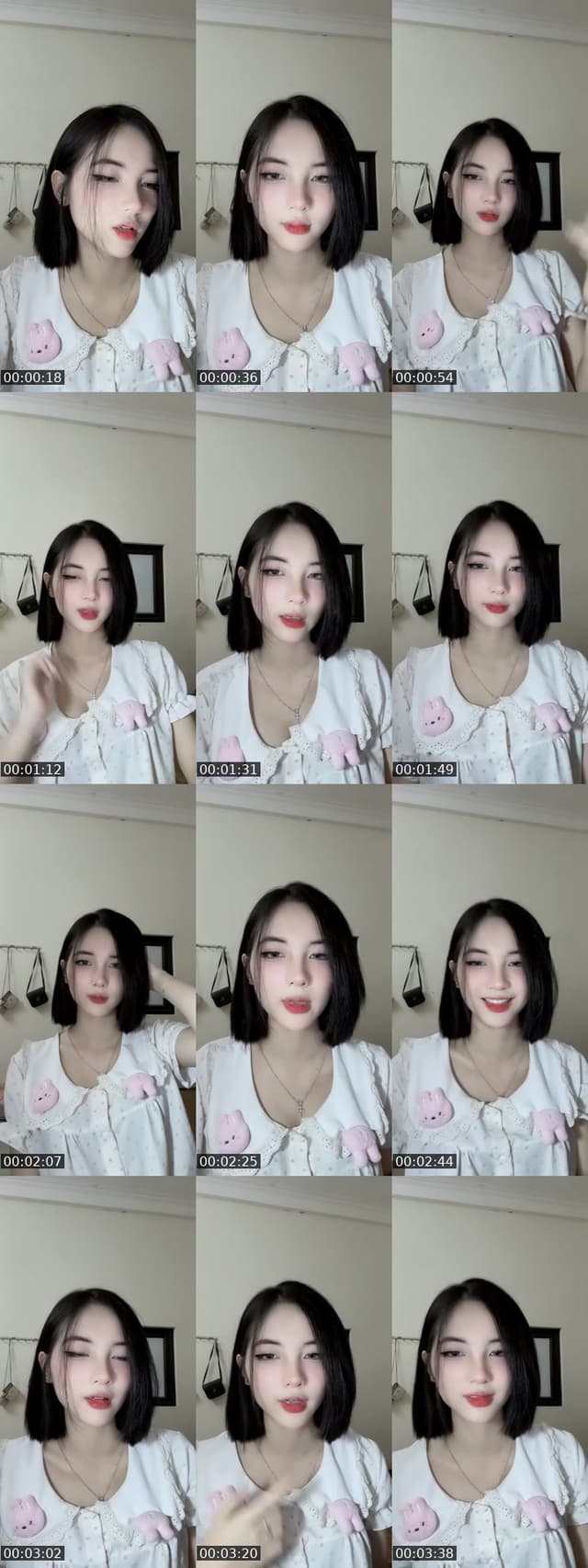 Thấy em rồi thì nch cùng e - @tho_huhong000