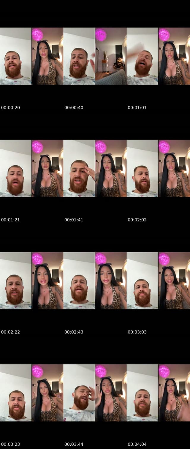 @ugursindy TikTok live