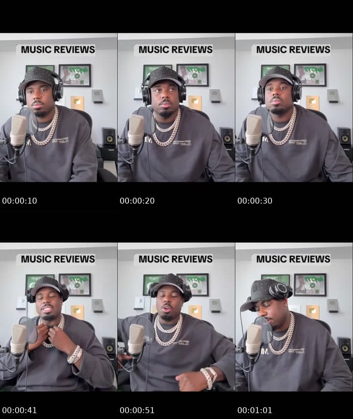 Music Review