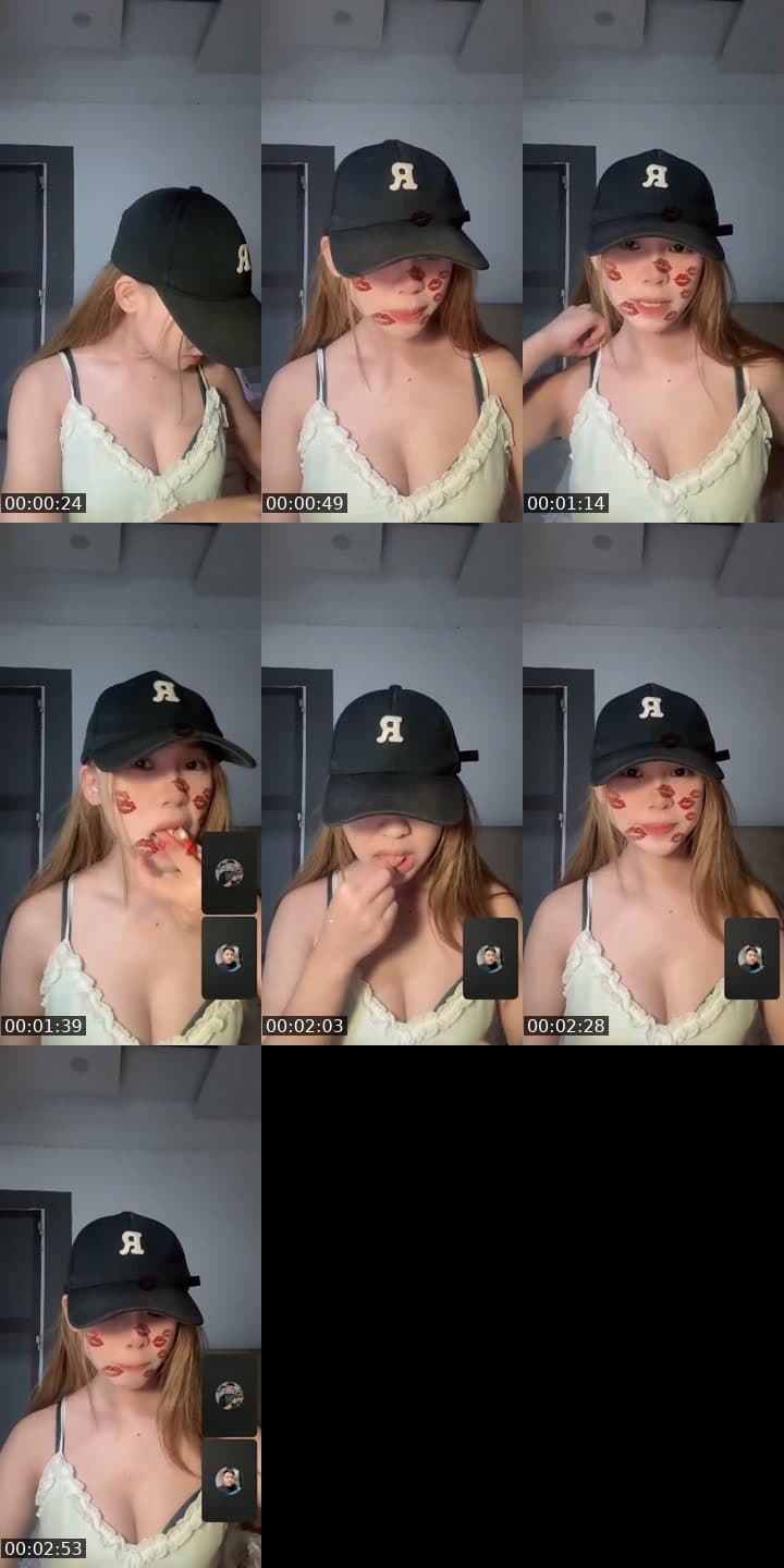 @bzang0402 TikTok live stream