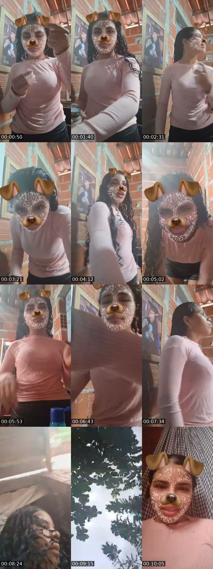@_vickyzzx1 TikTok live stream