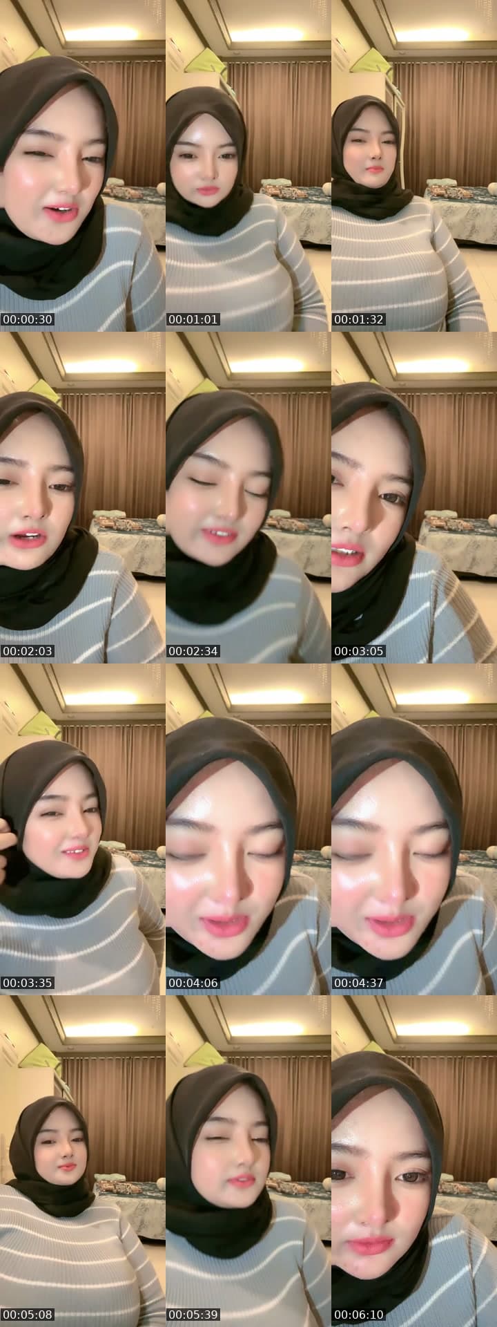 @amikuuuu TikTok live stream