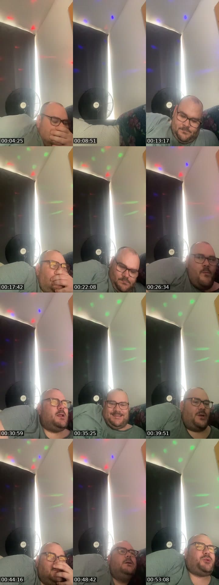@backupradiopartytime TikTok live stream
