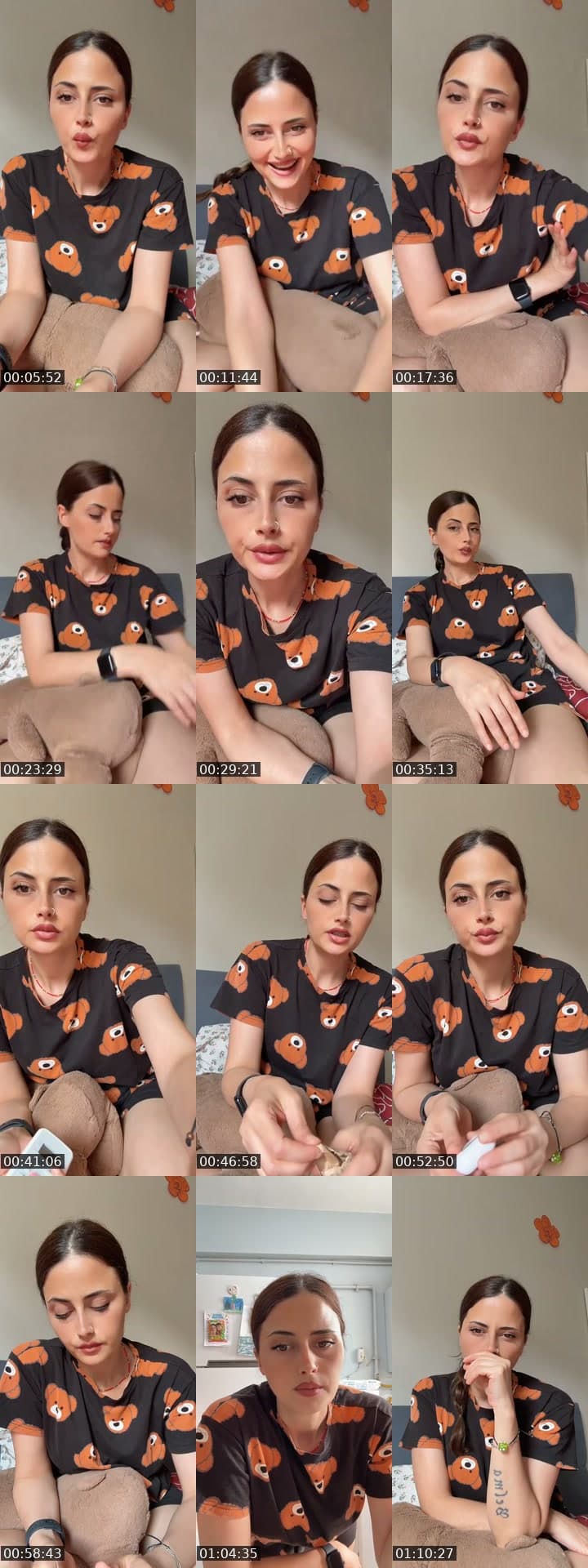 @bal.livee TikTok live stream