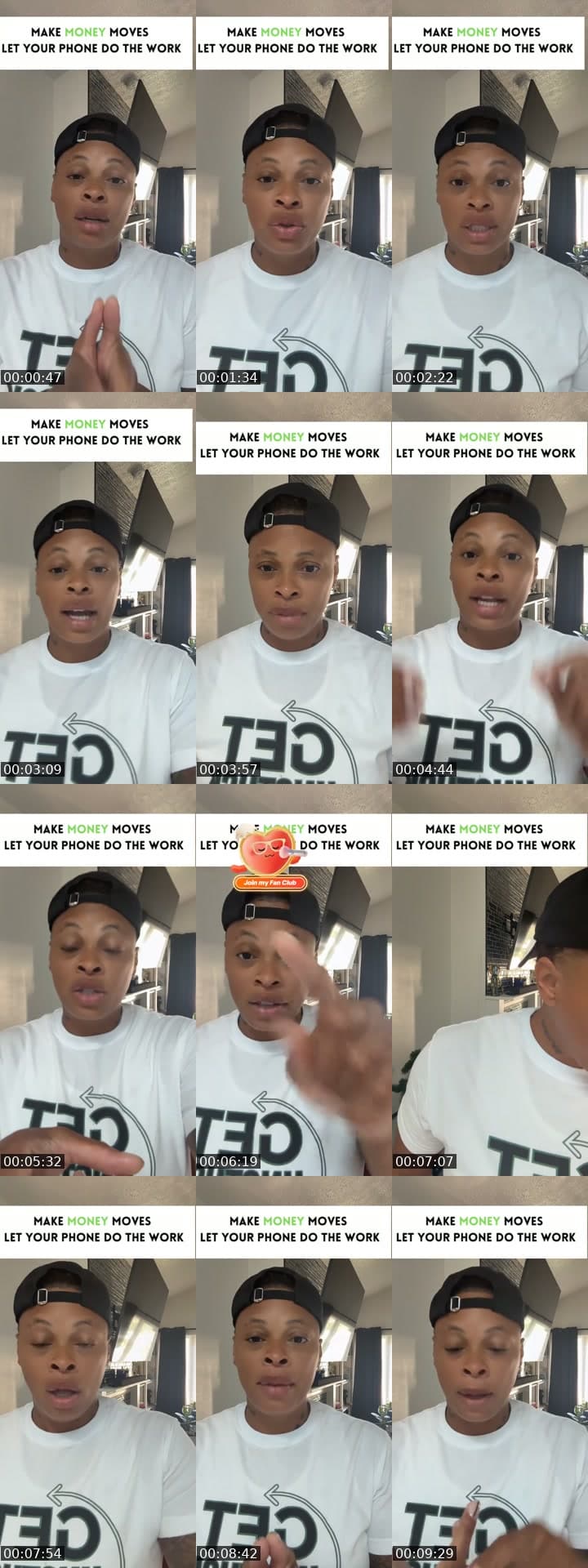@collabovacomp TikTok live stream