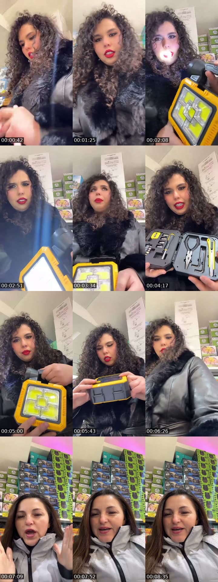 @don.lee_temuco TikTok live stream
