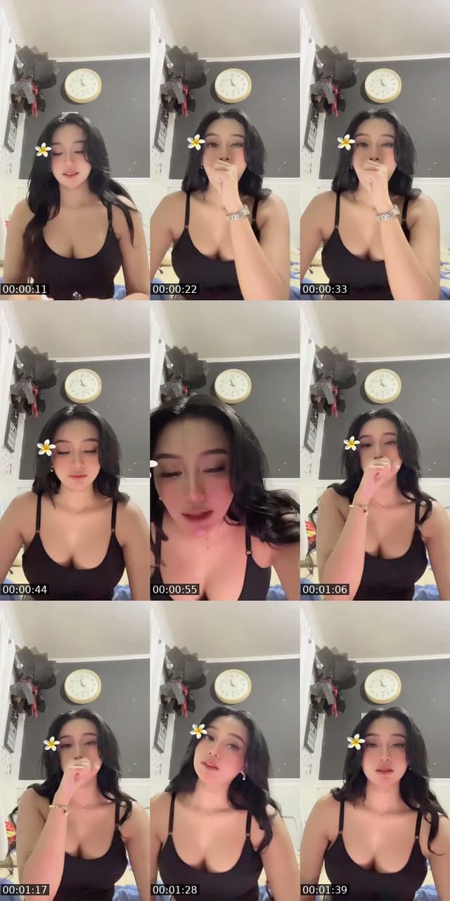@felyciaa66 TikTok live