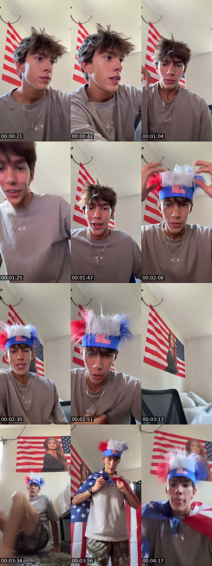 Happy 4th of July